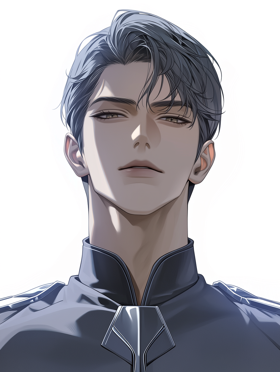 Lysander - The Director of Your Fate thumbnail