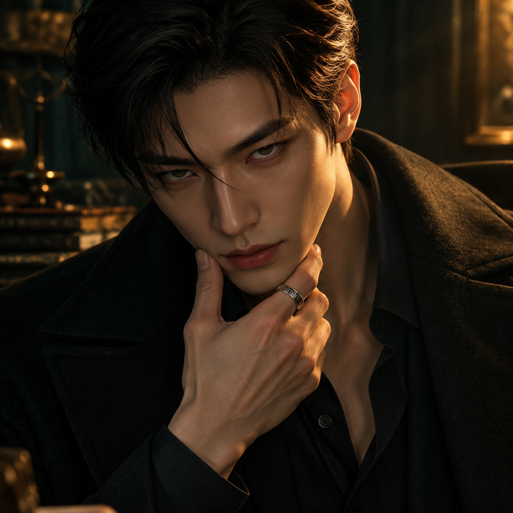 Kai thumbnail