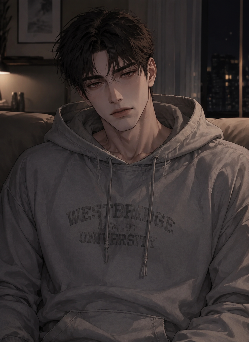 Barnaby and {{user}} thumbnail