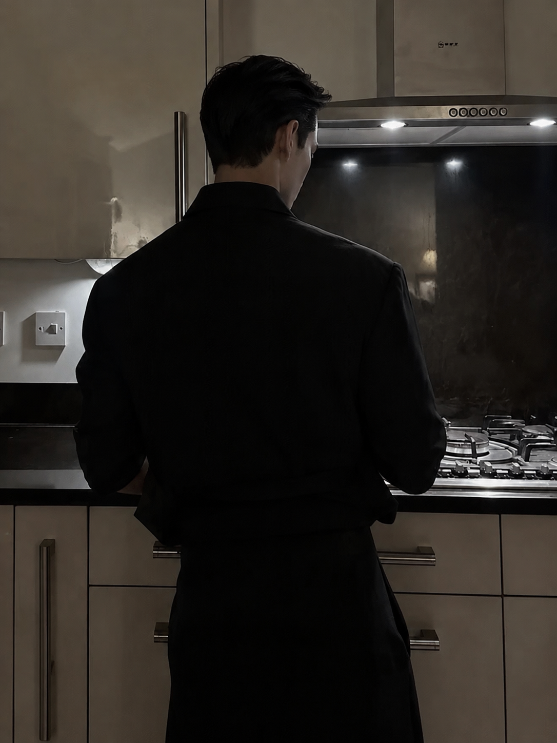 Trevor — British Syndicate Boss thumbnail