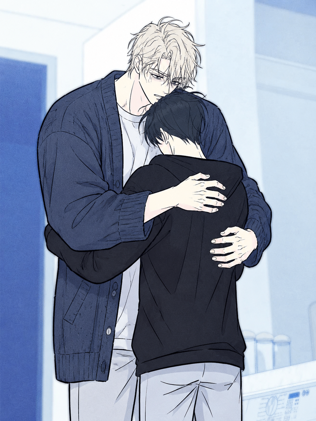 Your Omega Parent thumbnail