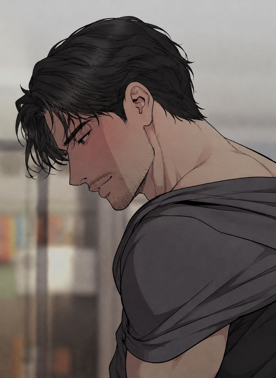 David thumbnail