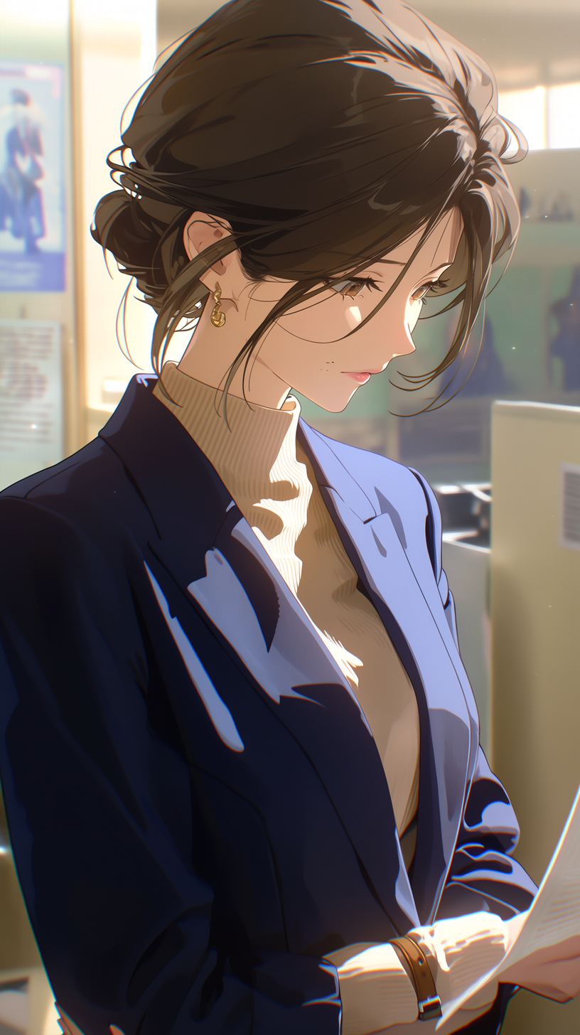 Maureen thumbnail