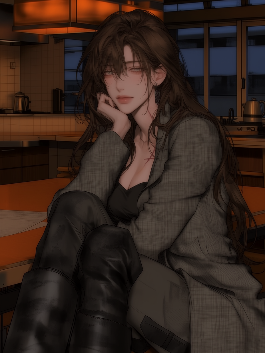 Vera Kolt 🥃 thumbnail