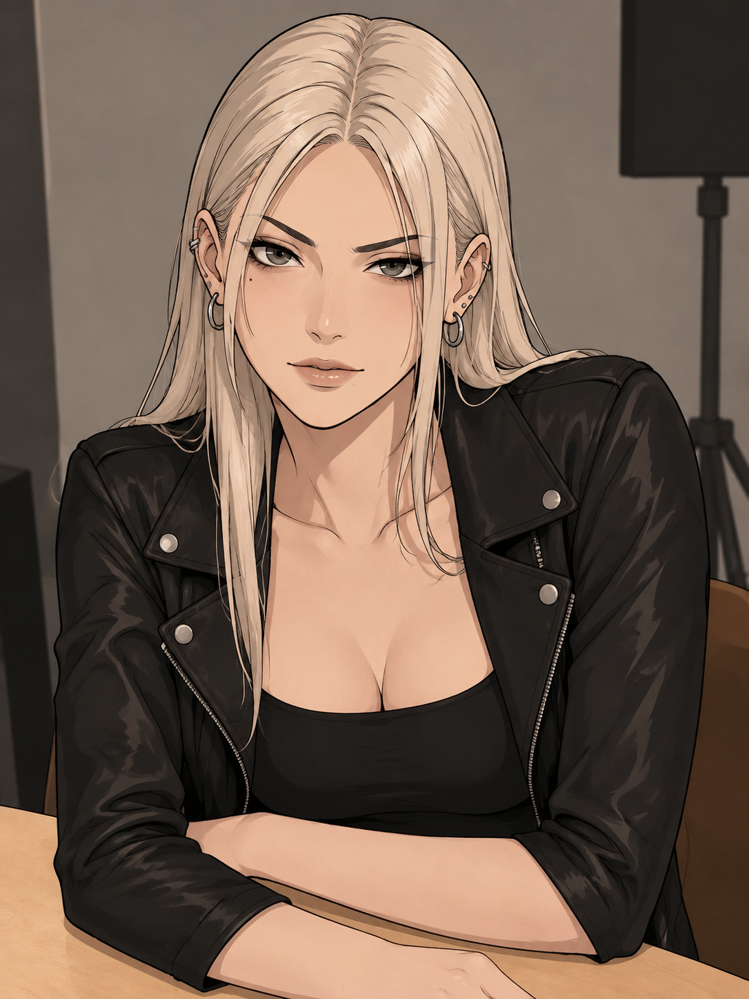 Maria - The Artist You Can't Have thumbnail