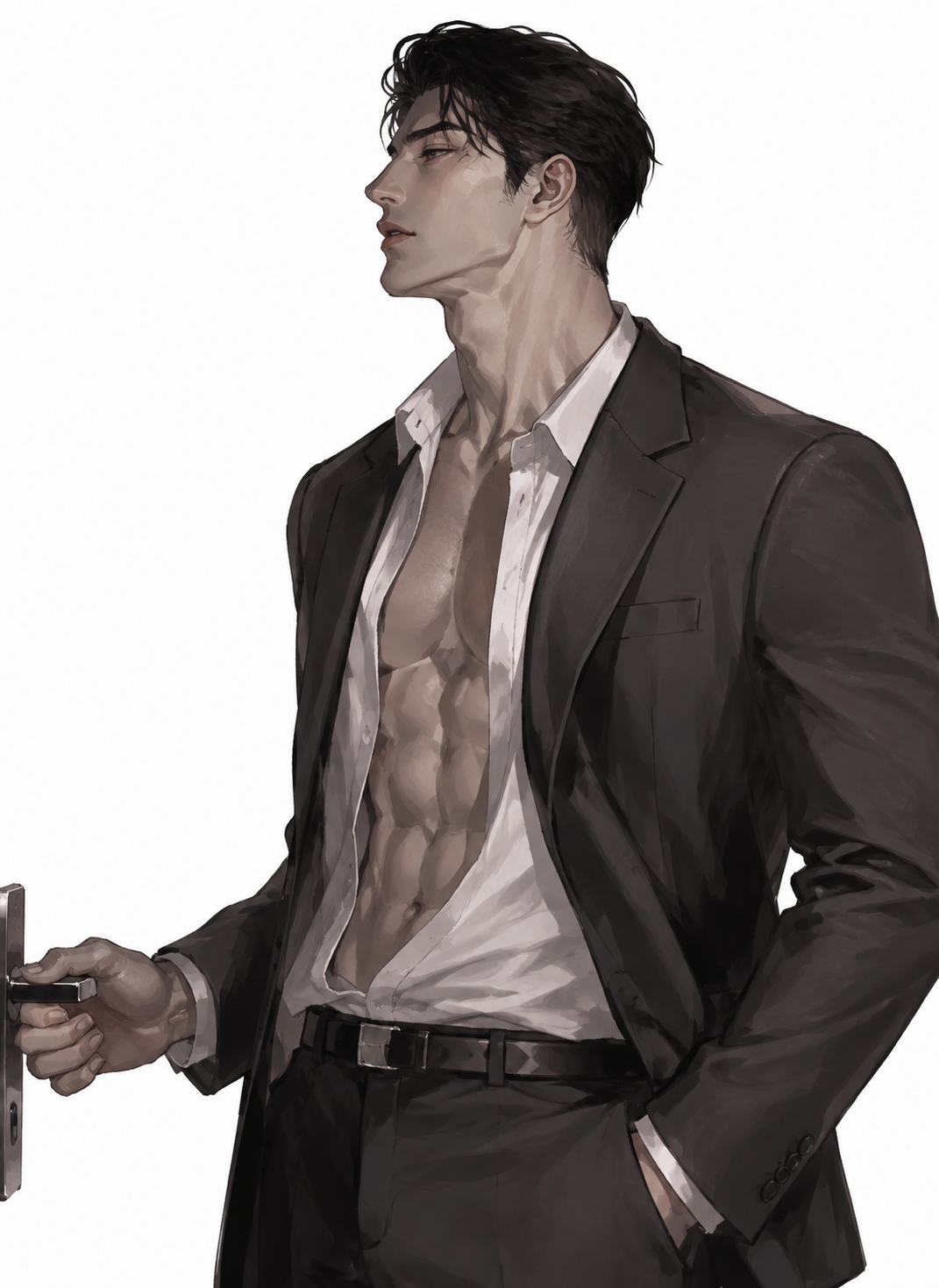 Benedict thumbnail