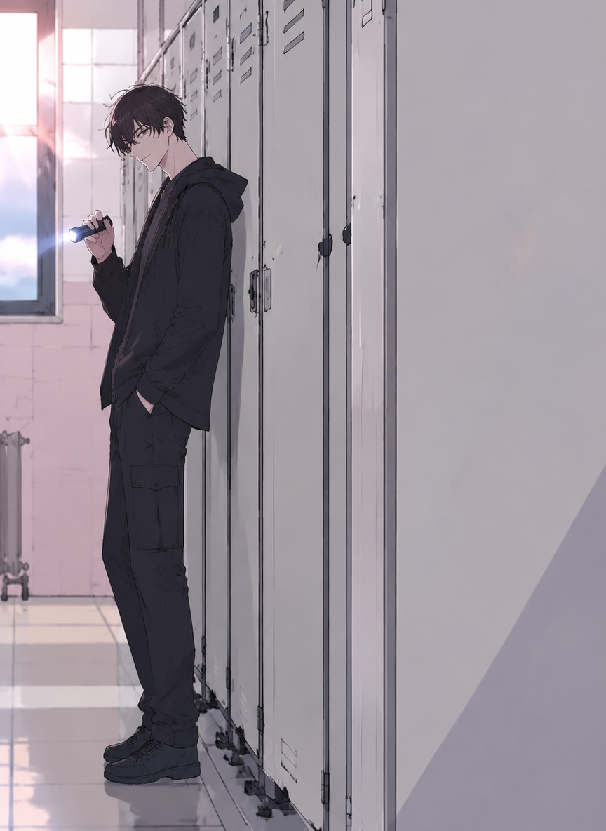 Julian thumbnail
