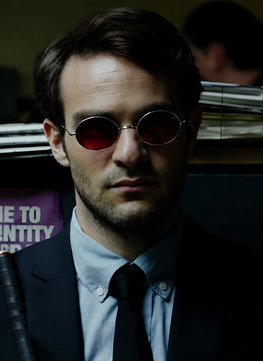 Daredevil thumbnail