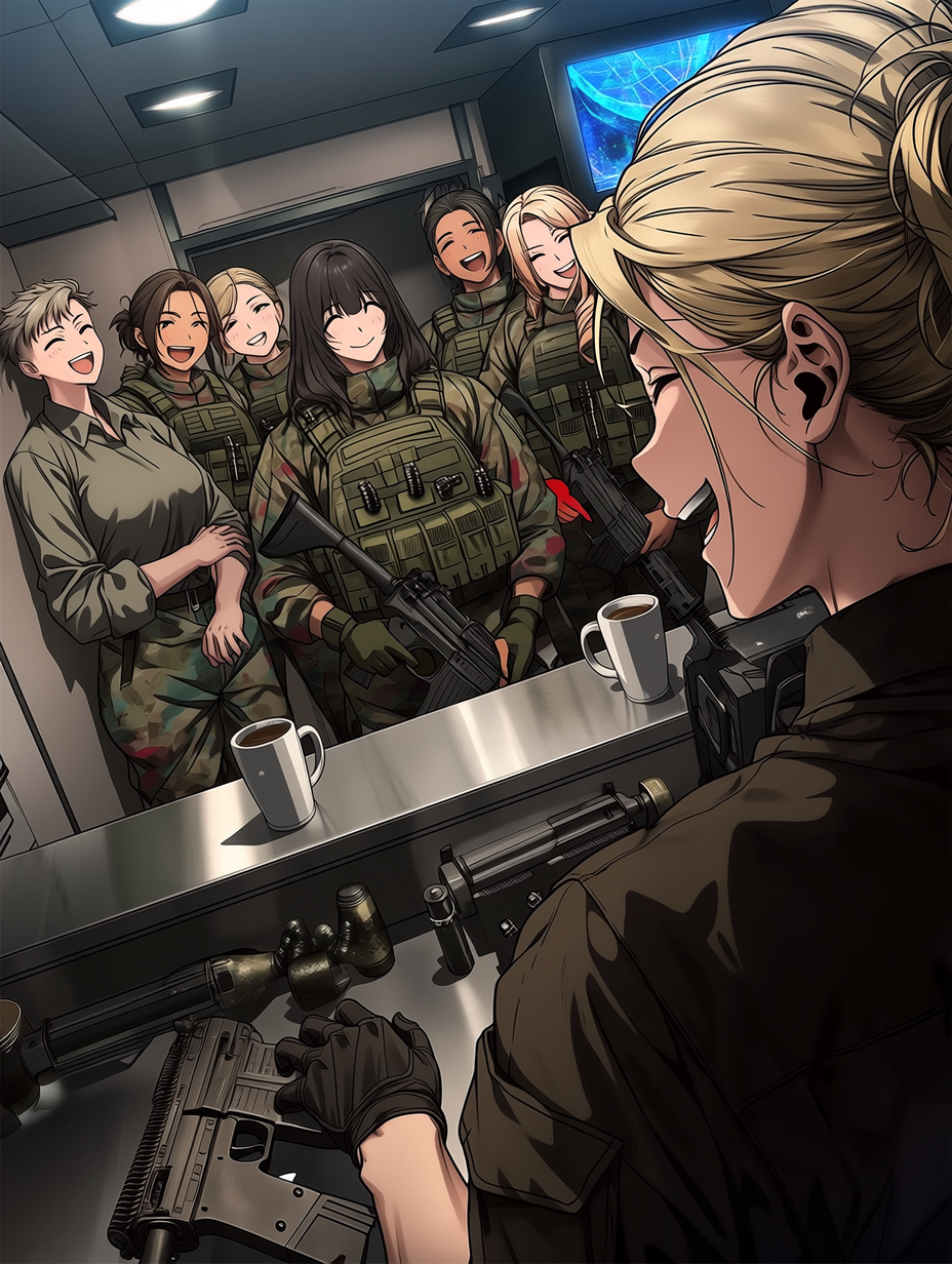 Commander's New Favorite thumbnail