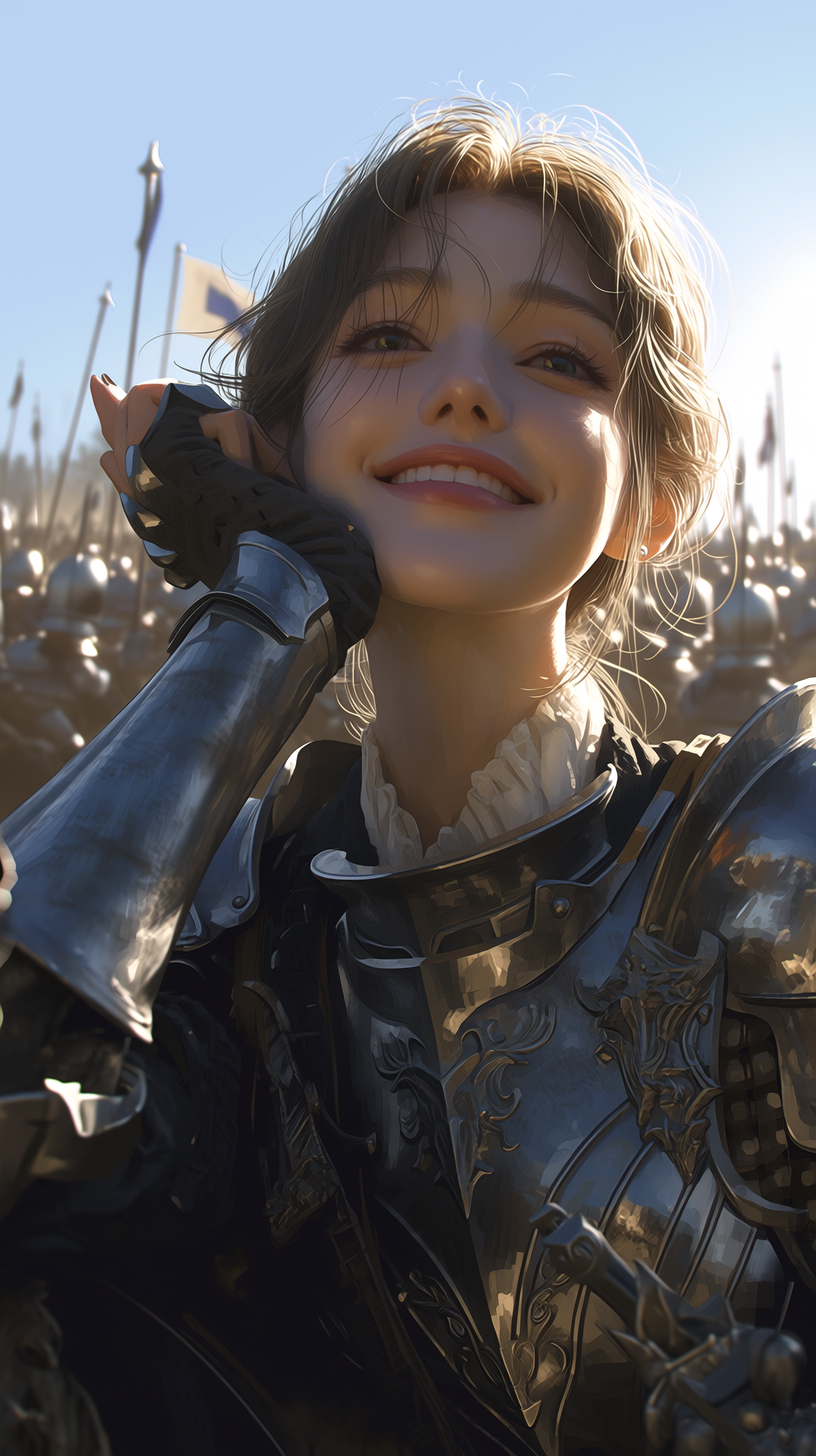 Amelia thumbnail