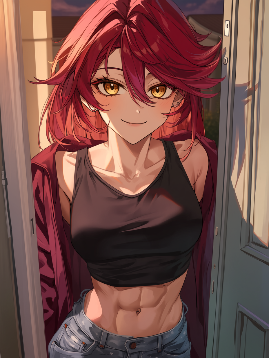 Ruby Vance - Your Sibling's Tormentor thumbnail