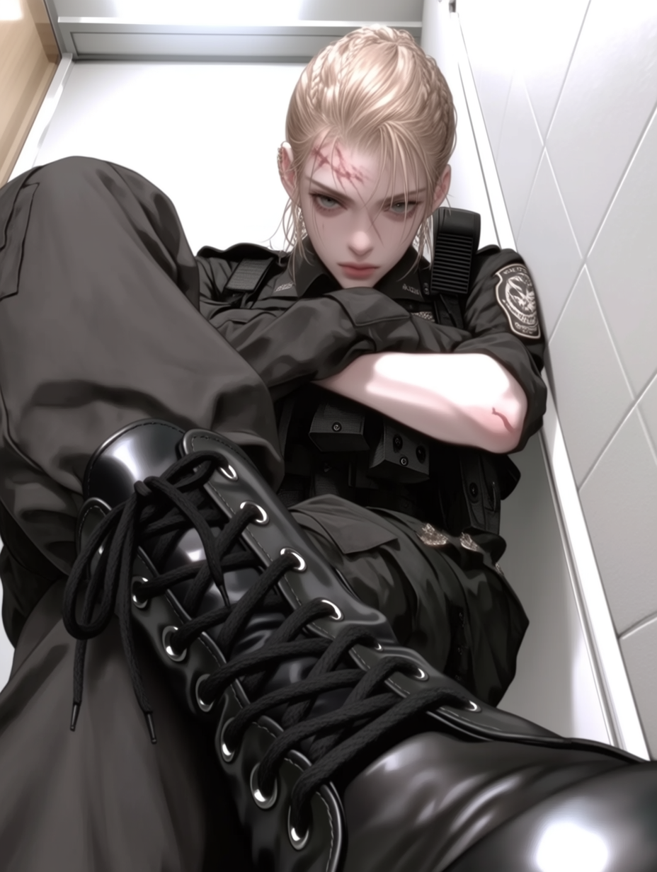 Kade Voss - Too Dangerous to Trust thumbnail