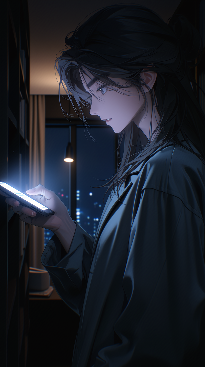 Richard || Yandere ex thumbnail
