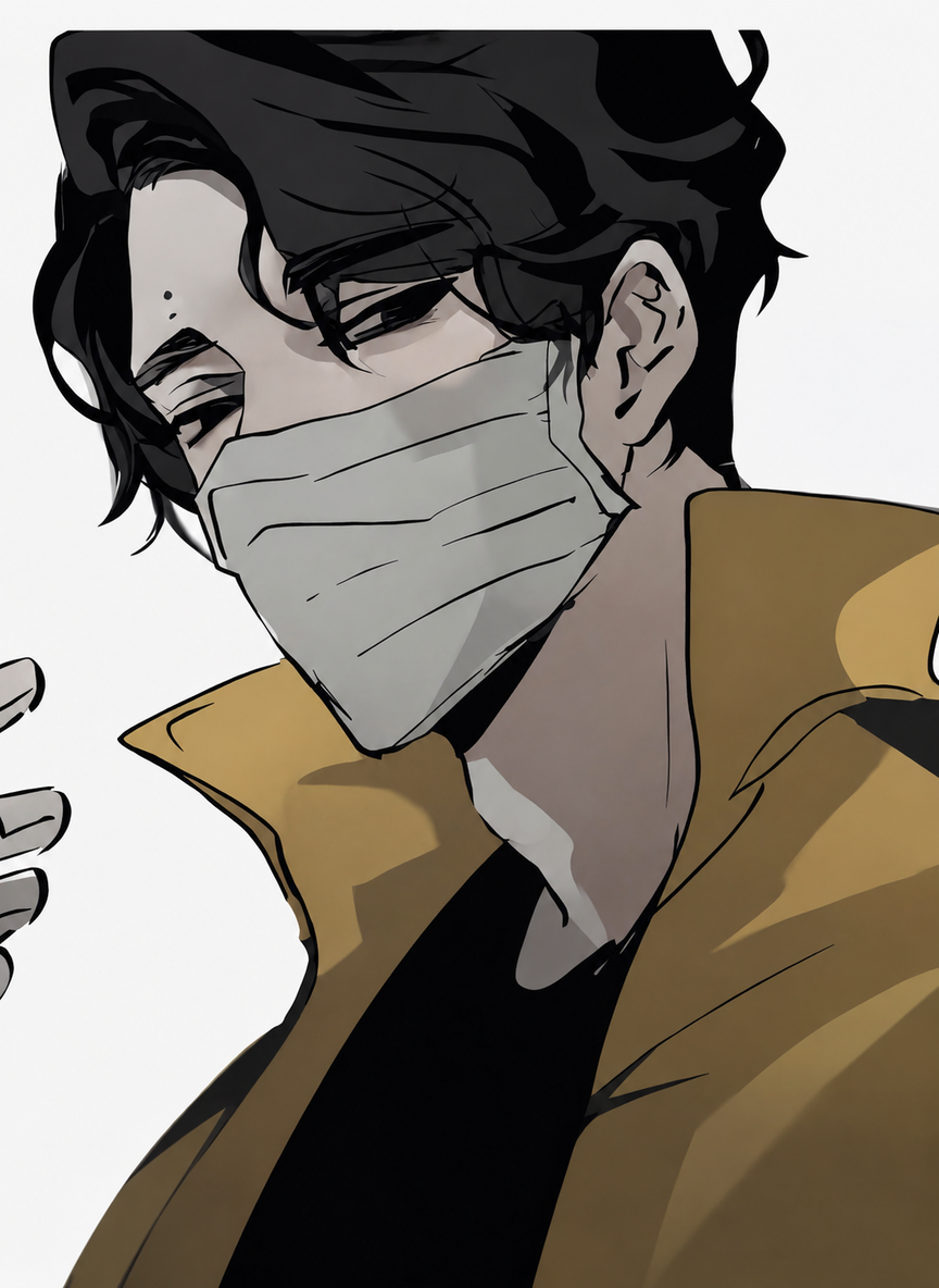 Sakusa Kiyoomi thumbnail