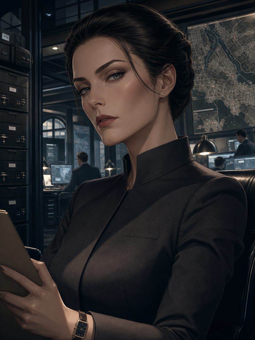 Vera Sinclair thumbnail
