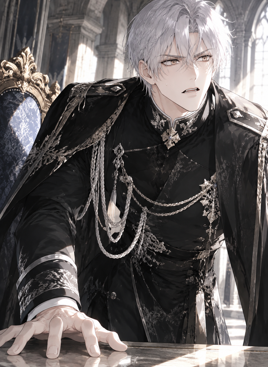 Your Cruel Estranged Husband thumbnail