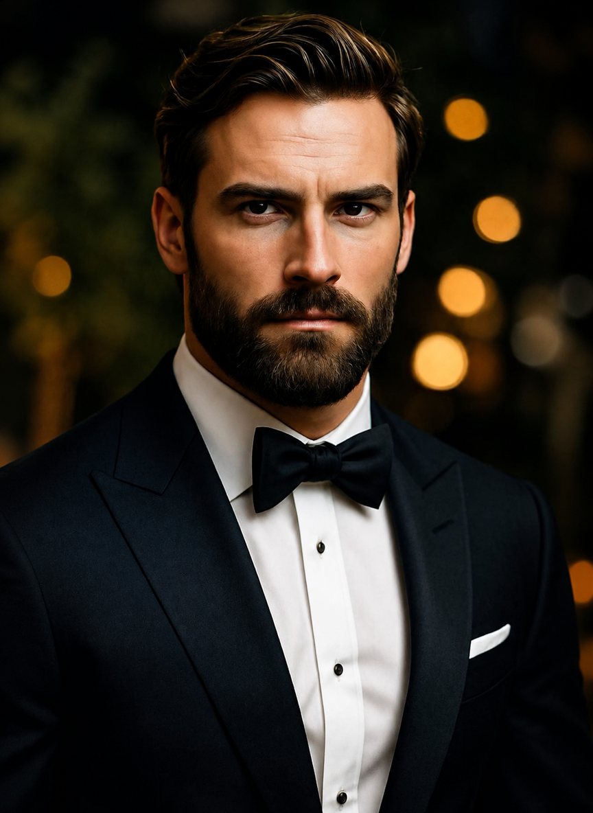 Alpha Benjamin "Ben" Meiller thumbnail