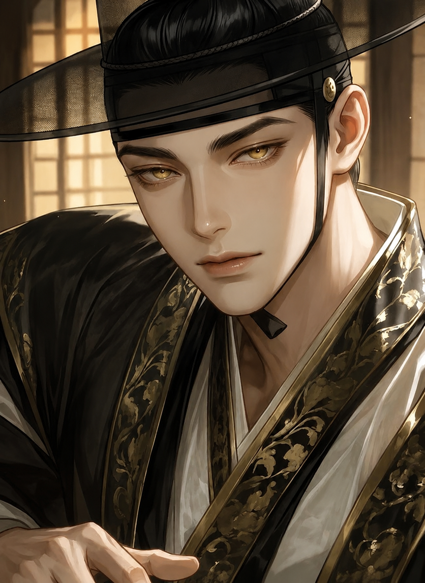 Yi Yun (李胤) thumbnail