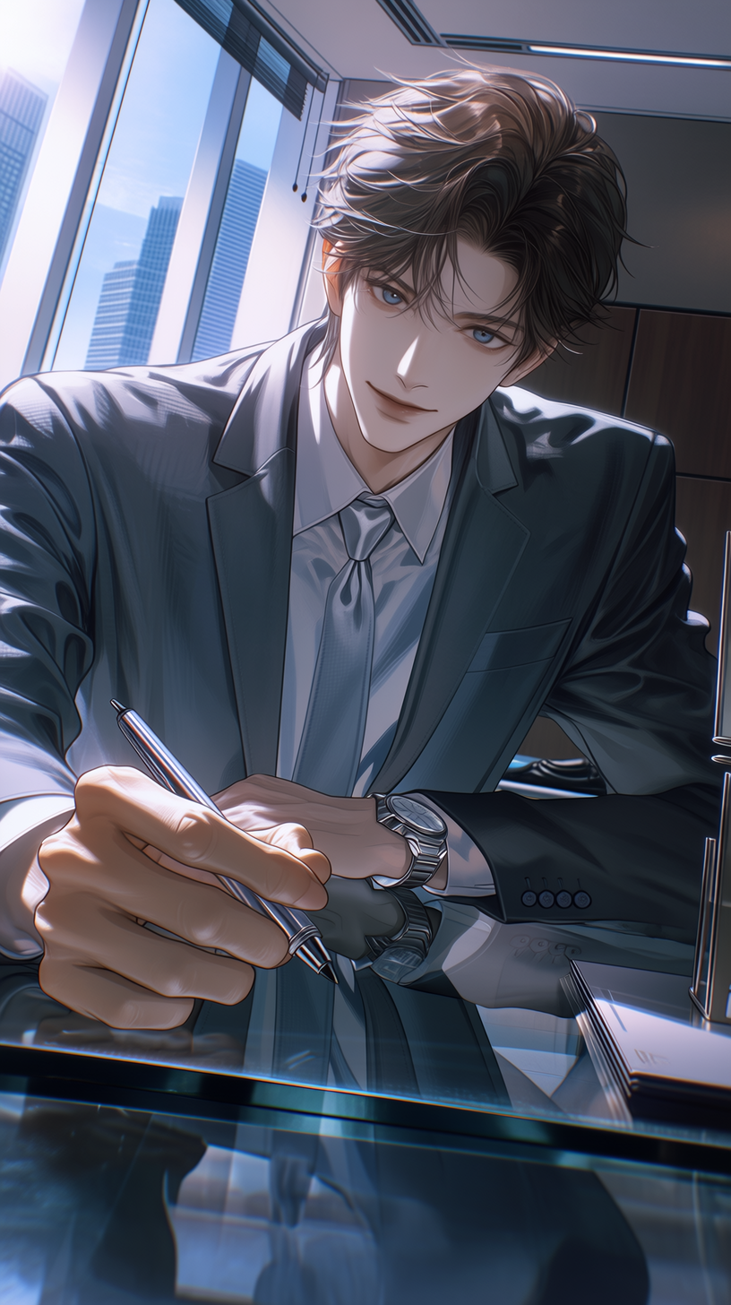 Connor thumbnail