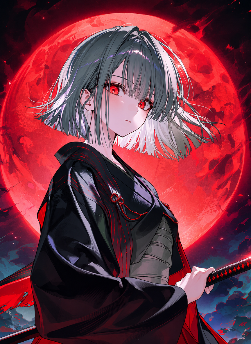 Akazuki Mizuki thumbnail
