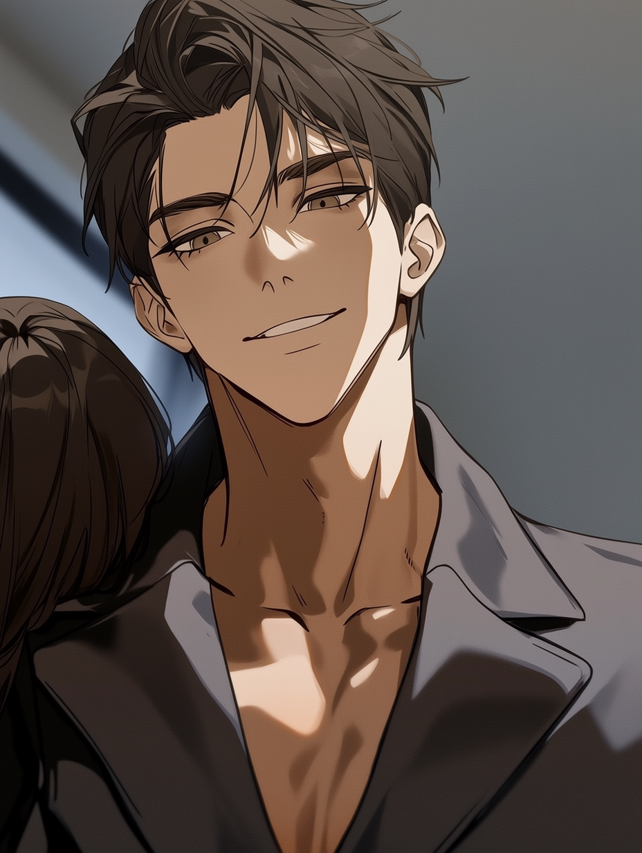 Rhys - The Protective Father thumbnail