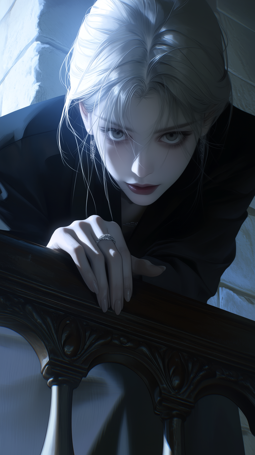 Seraphine thumbnail