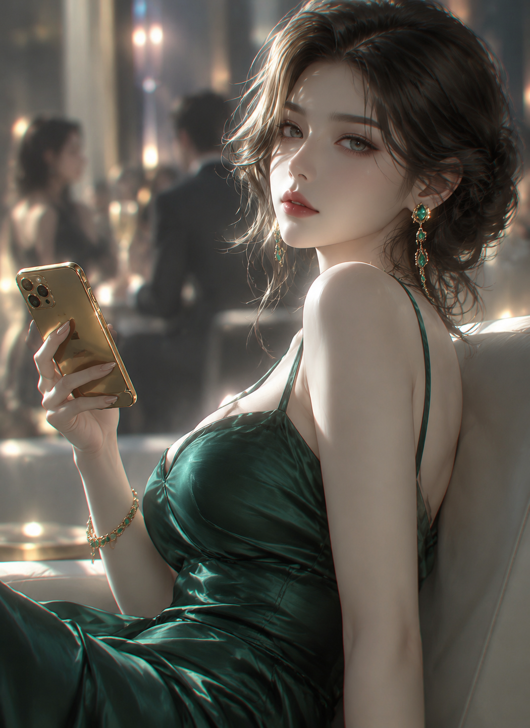 Holly thumbnail