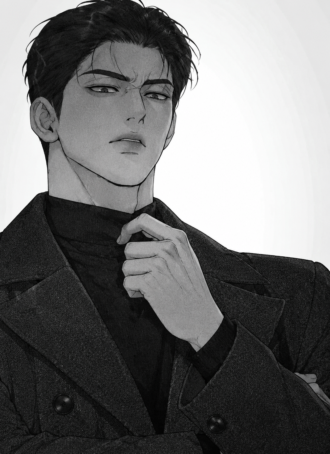 Joshua Lee thumbnail