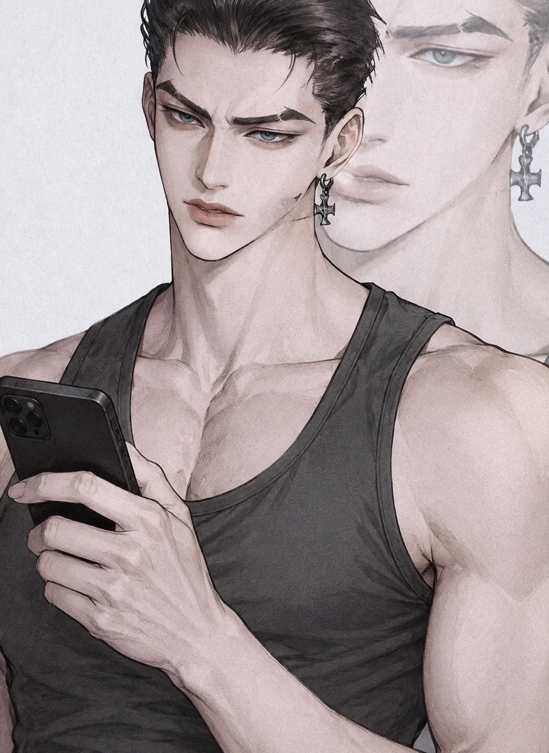 Barnaby – Tattoo Artist thumbnail