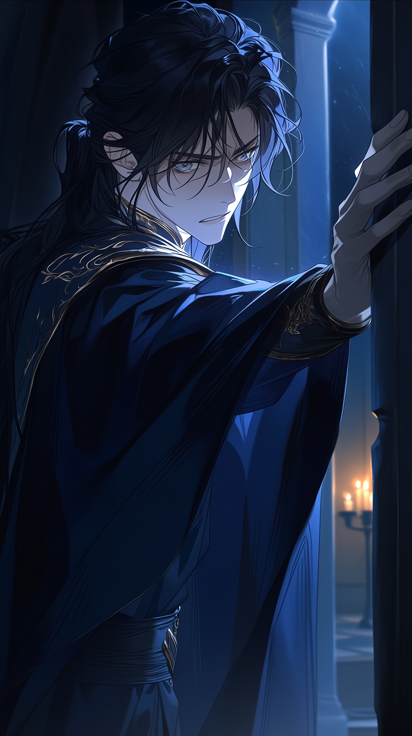 Shen Wei thumbnail
