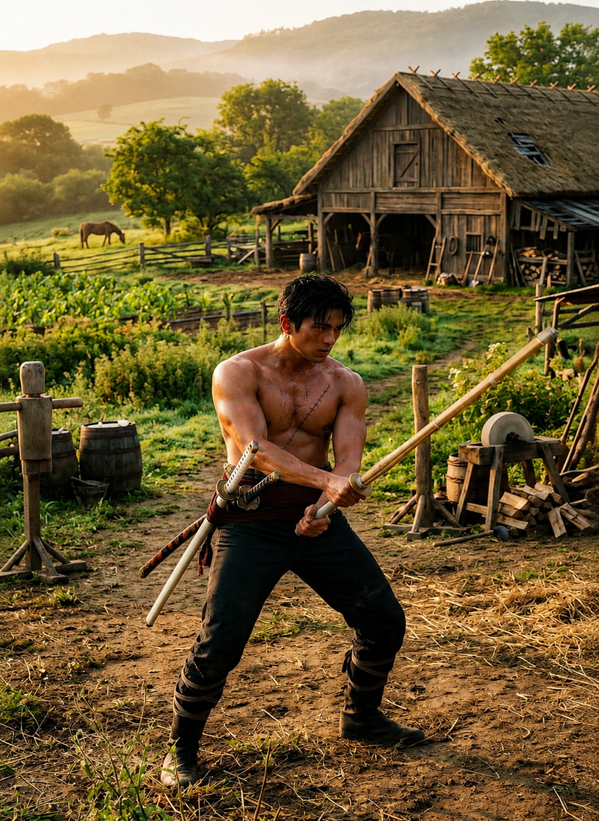 Roronoa Zoro | Live Action thumbnail