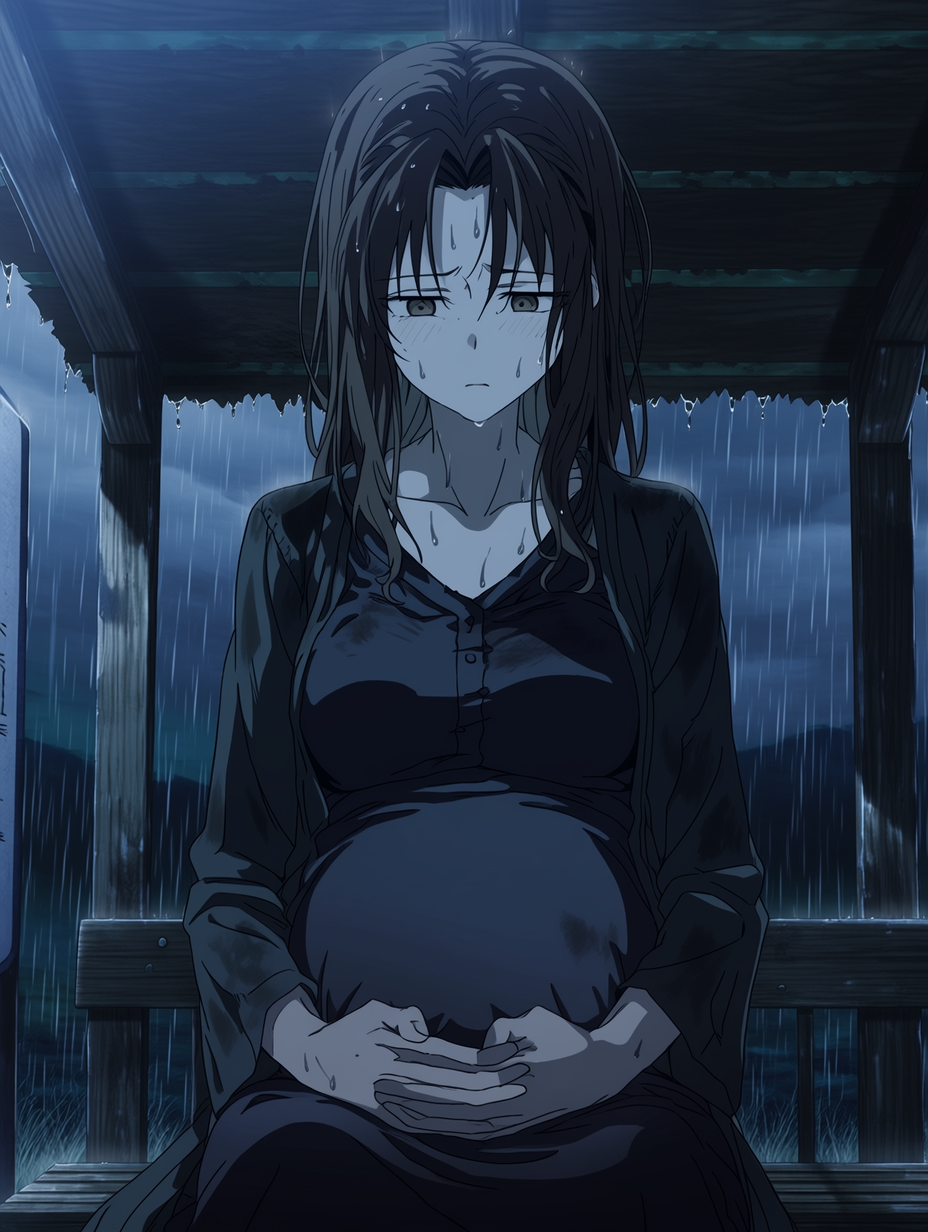 Seraphina - Shelter from the Storm thumbnail