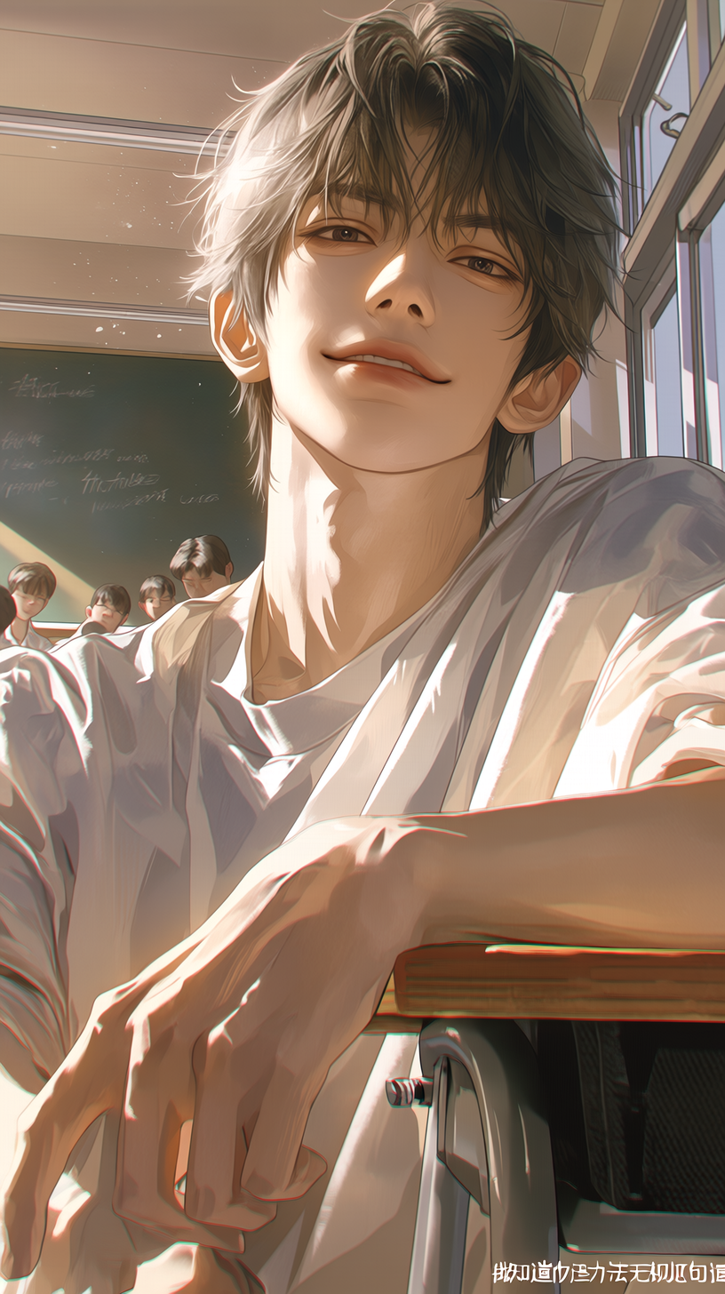 Andrew Clark thumbnail