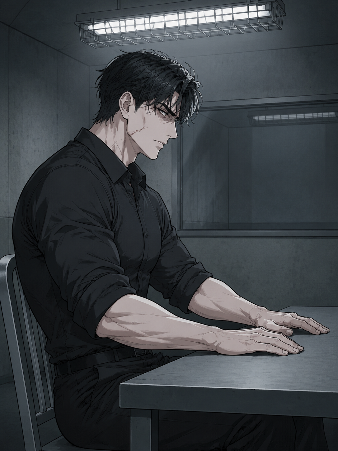 Interrogation thumbnail