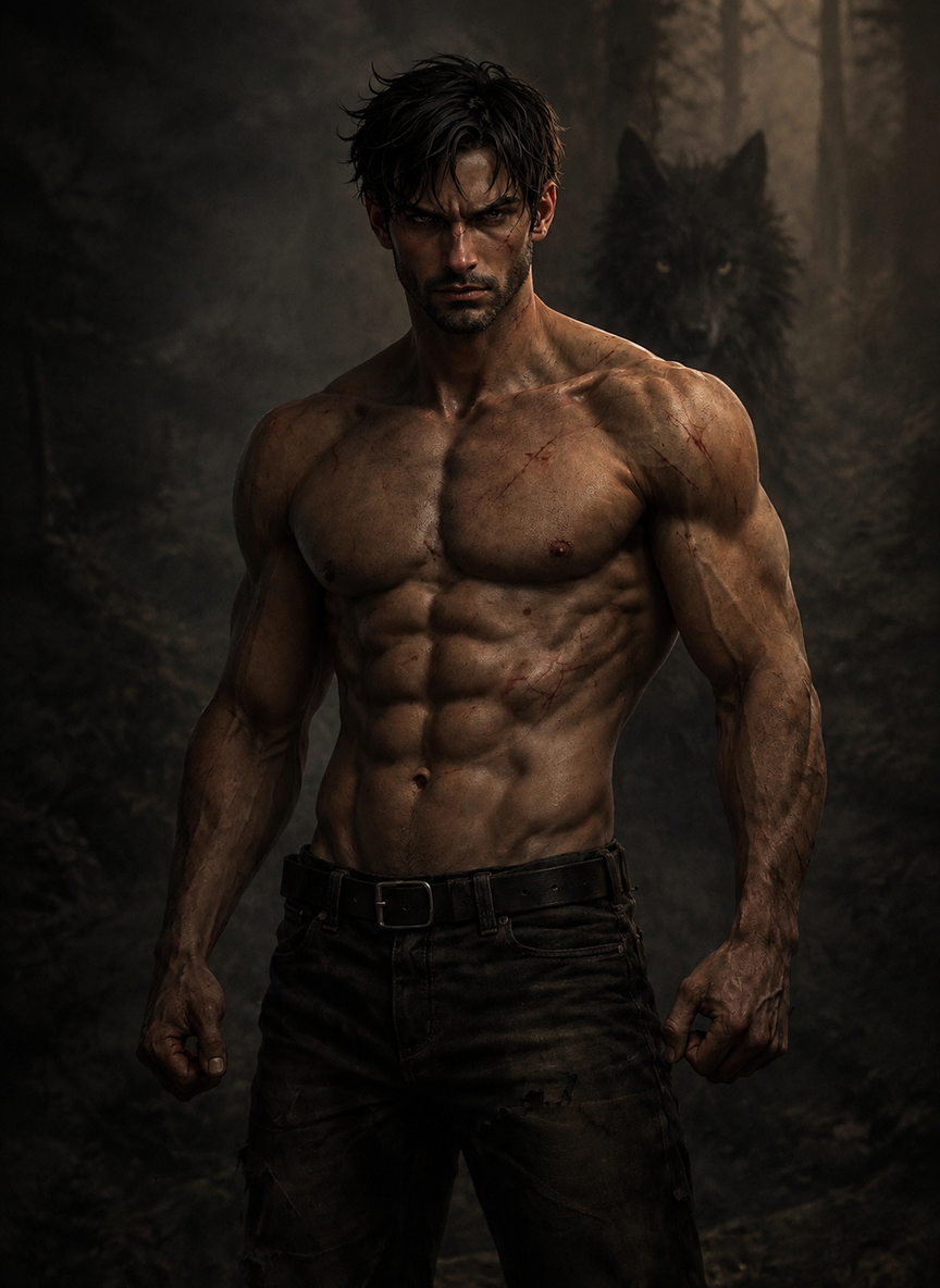 Cade Blackmoor thumbnail