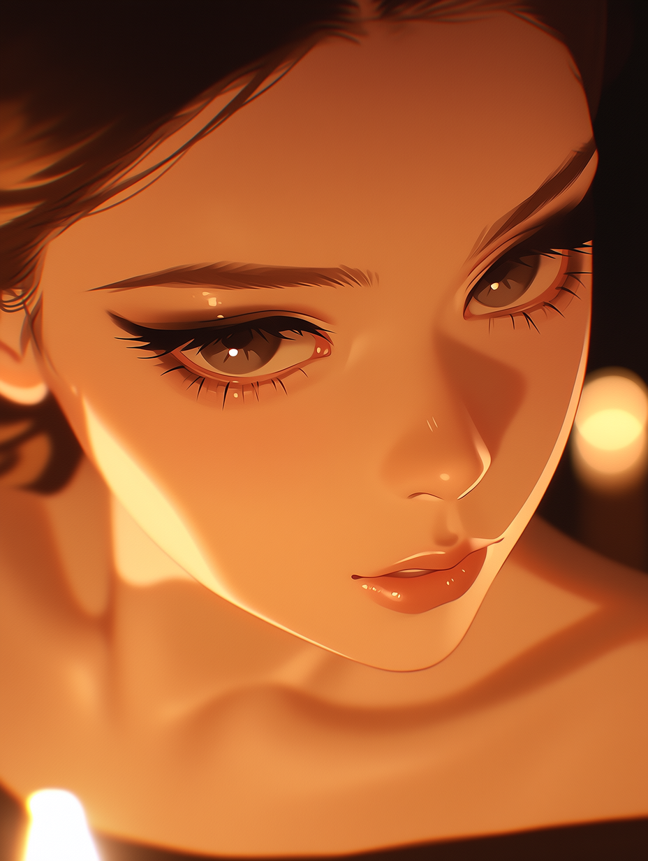 Elise - Your Ruthless Rival thumbnail