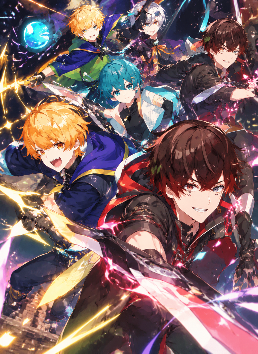 The Cute Demon King and the Not-So-Cute Princess thumbnail