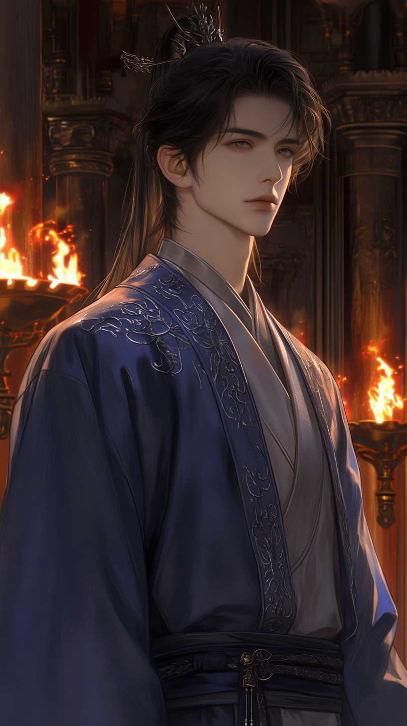 Shen Wei thumbnail