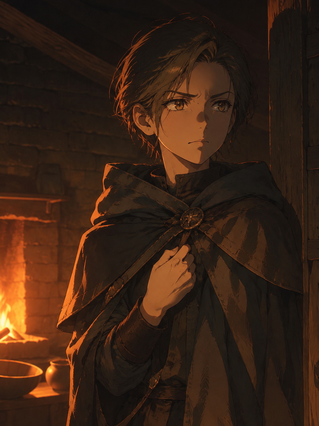 Your Brother's Betrothed thumbnail