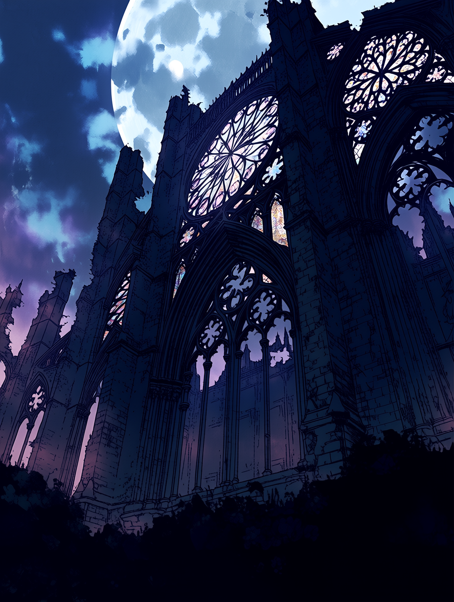 Night City: Edge of Chrome thumbnail