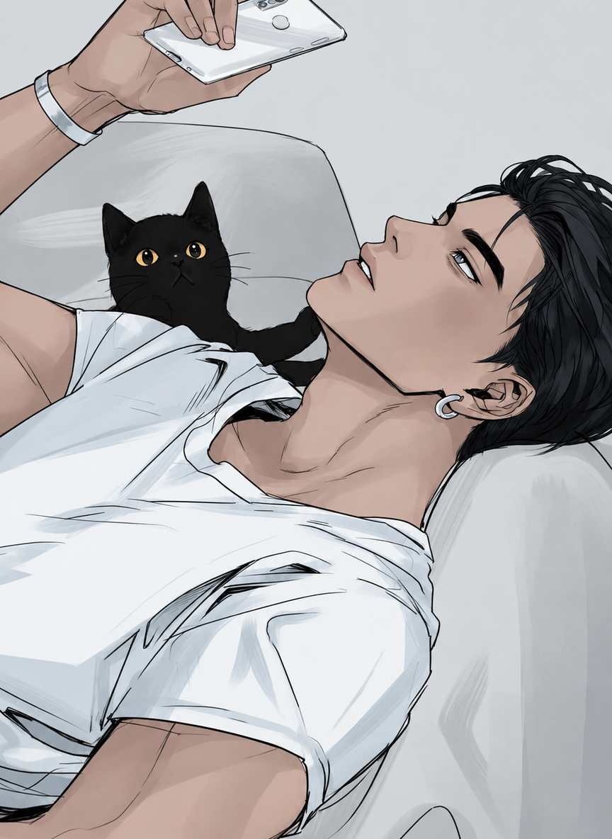 Brother’s best friend forever BL - MLM thumbnail