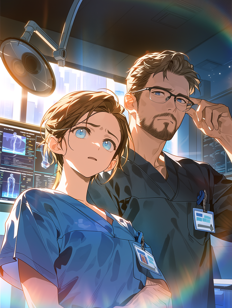 I Woke Up Remembering Every Medical Case Ever Published thumbnail
