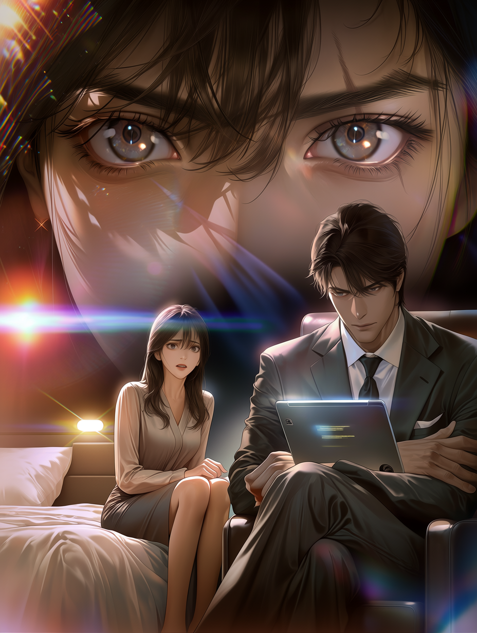 The Heir's Contract thumbnail