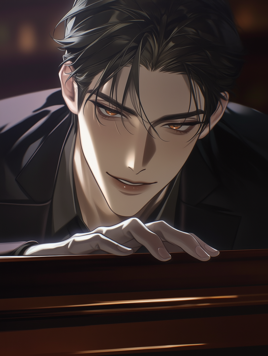 Cian - The Bar Owner Who Never Let Go thumbnail