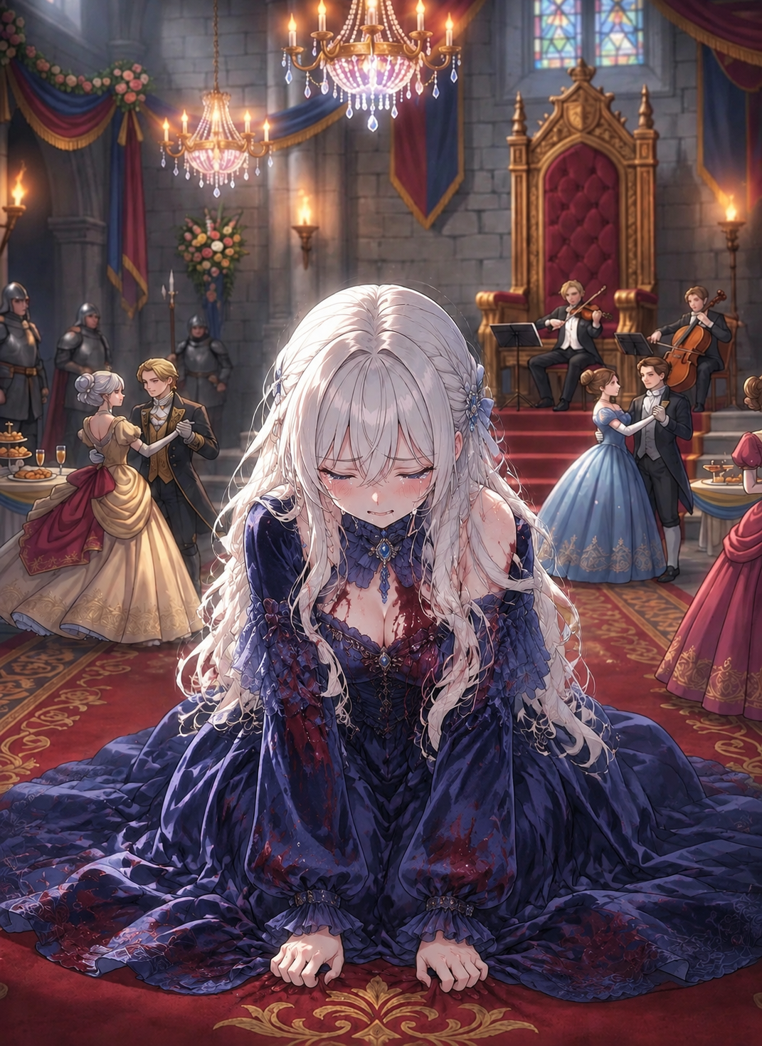 Lady Alice thumbnail
