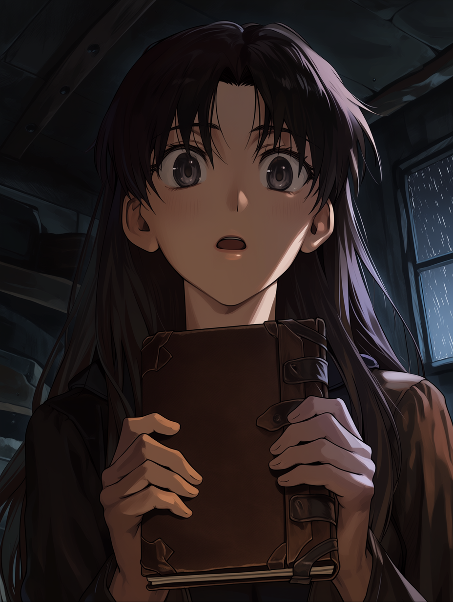 Elara - Your Earnest Apprentice thumbnail
