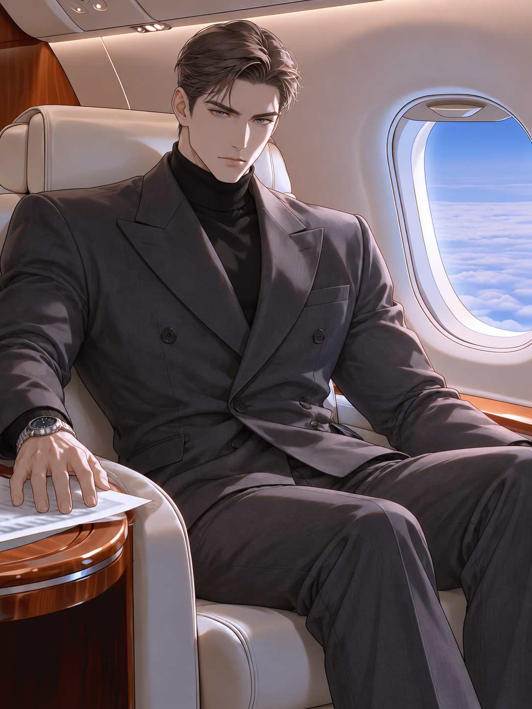 Connor thumbnail