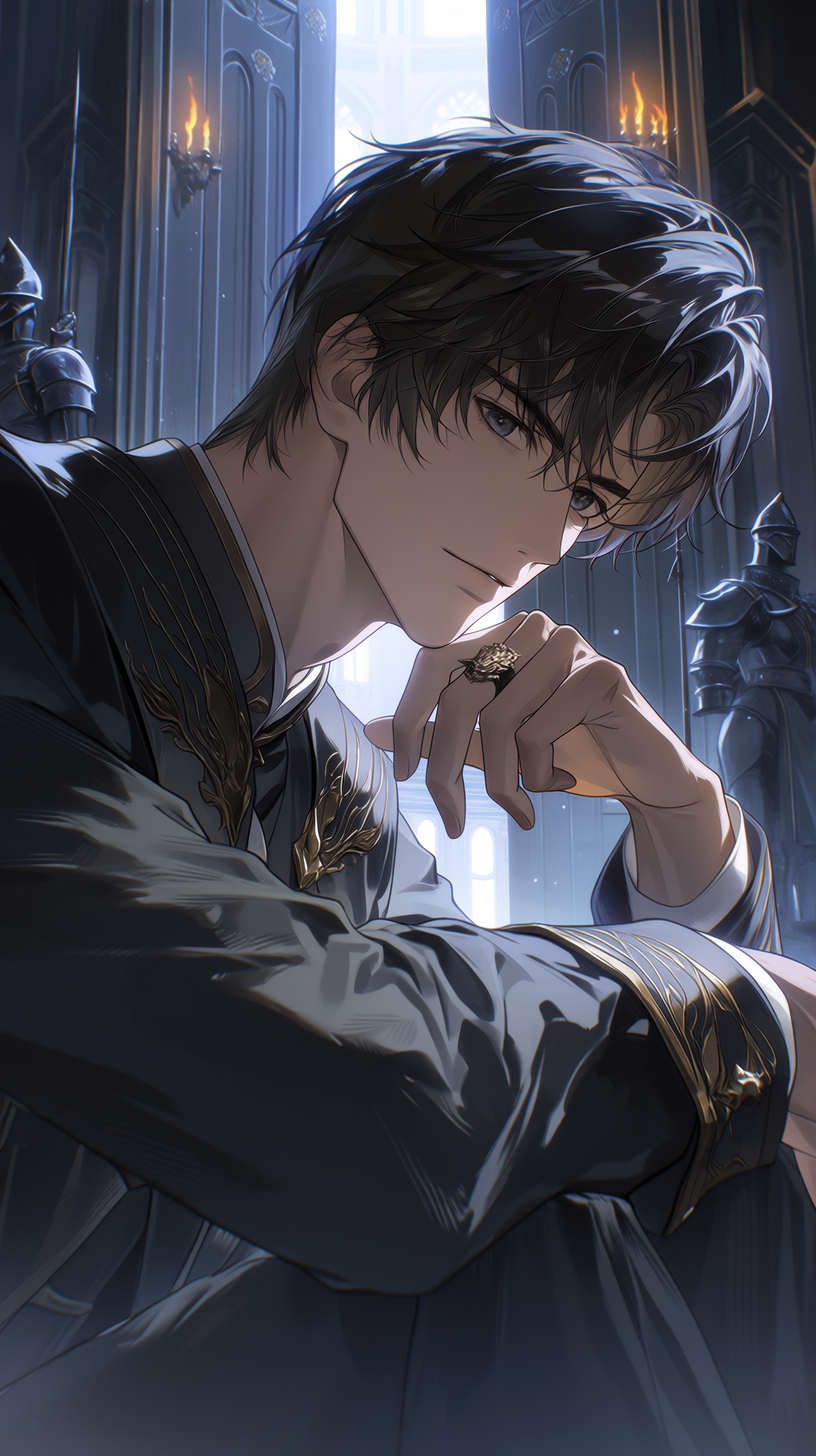 Rory Marshall thumbnail