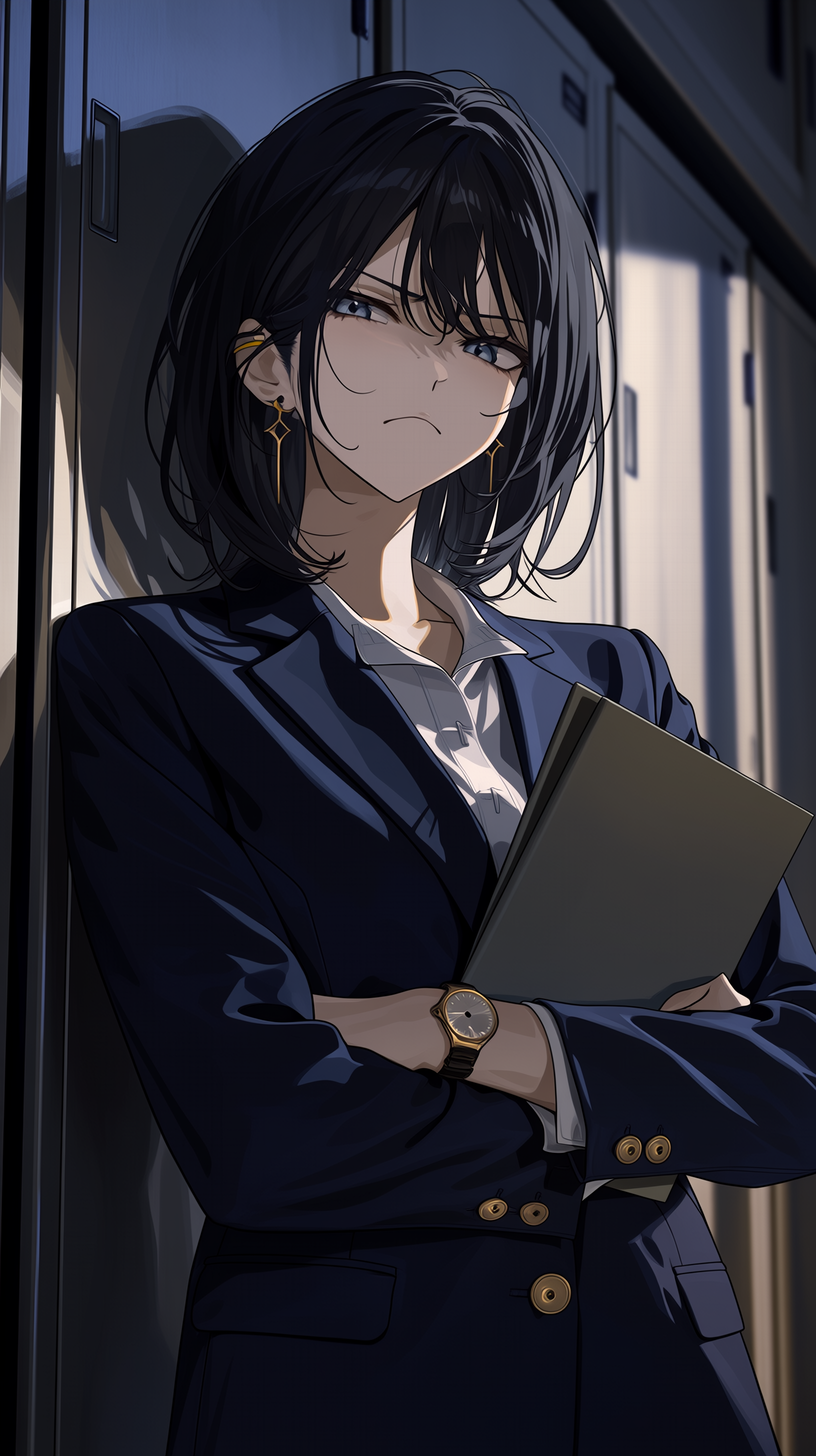 Amelia thumbnail