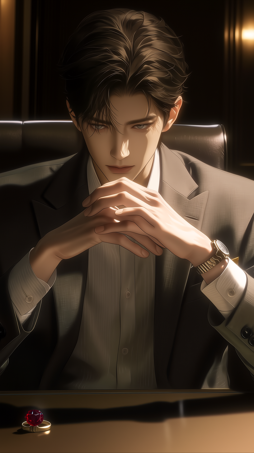 Hugh thumbnail